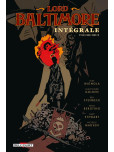 Lord Baltimore - Intégrale - tome 2