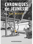 Chroniques de jeunesse