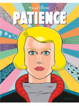 La Bibliothèque de Daniel Clowes : Patience