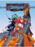 Donjon Antipodes + 10003