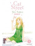 Cat Street - tome 5