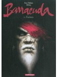 Barracuda - tome 1 : Esclaves