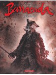 Barracuda - tome 5 : Cannibale [Avec carnet de croquis]