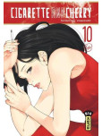 Cigarette & Cherry - tome 10