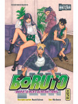 Boruto - tome 19 : Naruto next generations