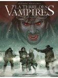 La Terre des vampires - tome 2 : Requiem