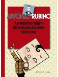 Antonio Rubino : Le maestro italien de la bande dessinée enfantine