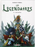 Les Légendaires - tome 13 : Sang royal