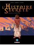 L'Histoire secrète - tome 34 : Messie noir