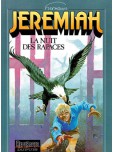 Jeremiah - tome 1 : La nuit des rapaces