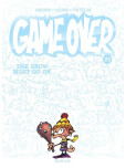 Game over - tome 25 : The Snow Must Go One