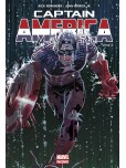 Captain America - Marvel Now ! - tome 2