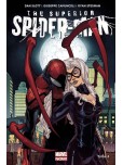 The superior Spider-Man (Marvel Now !) - tome 4