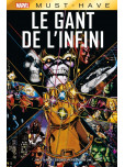 Le Gant de l'infini 