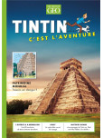 Tintin c'est l'aventure - tome 12 : Patrimoine Mondial