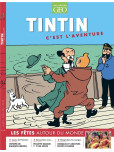 Tintin c'est l'aventure - tome 18 : La Fête