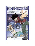 Edens Zero - tome 1 : Dans le ciel de Sakura