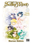 Sailor Moon - tome 10