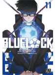 Blue Lock - tome 11