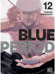 Blue Period - tome 12