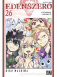 Edens Zero - tome 26