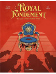 Le Royal fondement