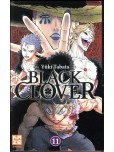 Black Clover - tome 11
