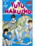 Yuyu Hakusho - tome 17