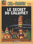 Œil de Perdrix : Le secret du calumet