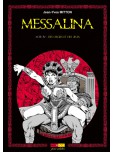 Messalina - tome 4 : Des orgies et des jeux
