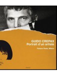 Guido Crepax : Portrait d'un artiste