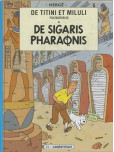 De Titini et Miluli : De sigaris pharaonis [Latin]