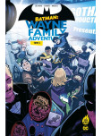 Batman - tome 2 : Wayne Family Adventures