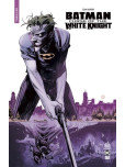 Batman Curse of the White Knight