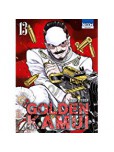 Golden Kamui - tome 13