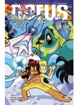 Dofus manga double - tome 15