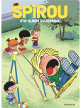 Recueil Spirou - tome 372