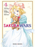 Sakura Wars - tome 4