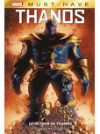 Thanos Returns