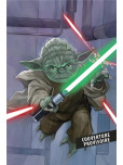 Star Wars : Yoda