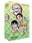 Demon Slayer : School Days