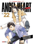 Angel Heart - tome 22