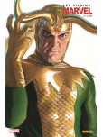 Les vilains de Marvel - tome 2 : Loki