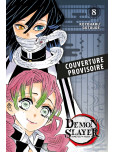 Demon Slayer - Edition Pilier - tome 8