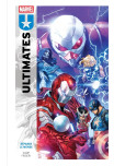 Ultimates - tome 1 : Réparer le monde