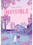 Invisible - tome 1