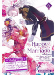 My Happy Marriage - tome 6