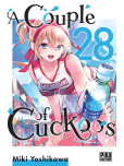 A Couple of Cuckoos - tome 28