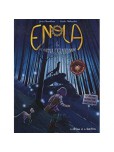 Enola et les animaux extraordinaires - tome 5 : le Loup Garou Qui Faisait d'une Pierre Deux Coups