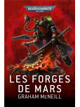 Les Forges de Mars